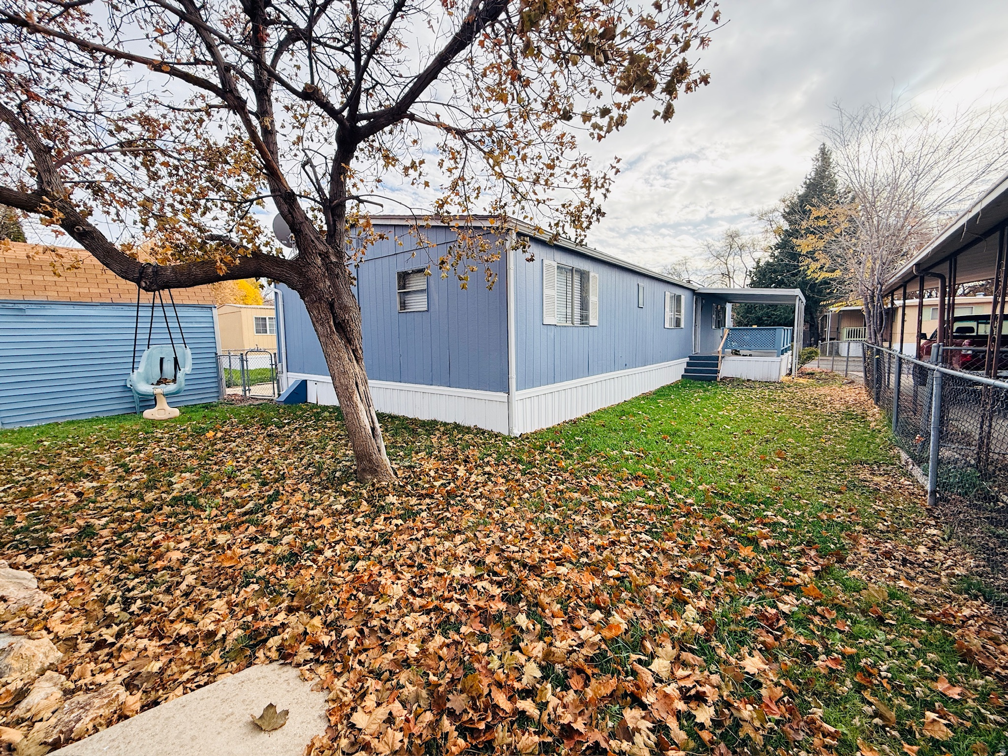 WILLOW CREEK ESTATES - Residential