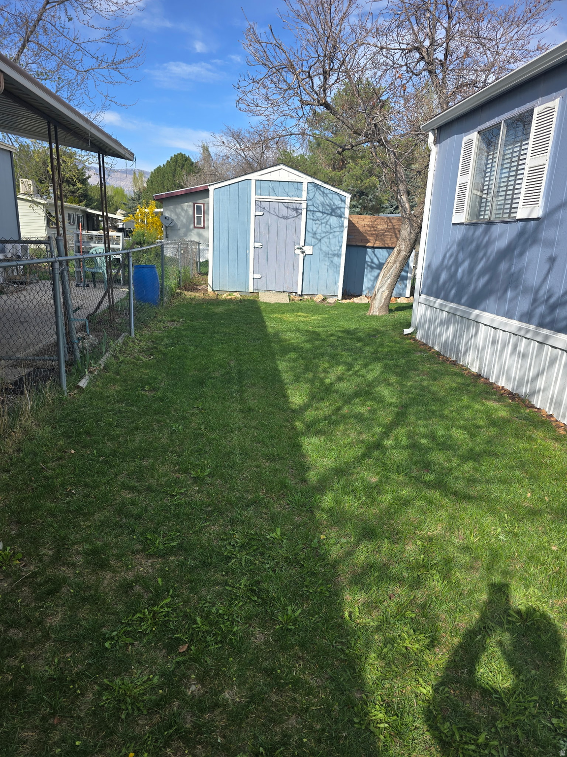 WILLOW CREEK ESTATES - Residential