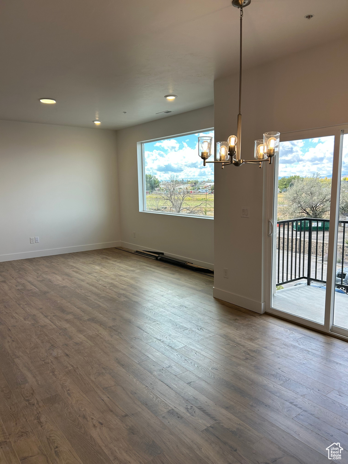 RIVER RUN - Residential