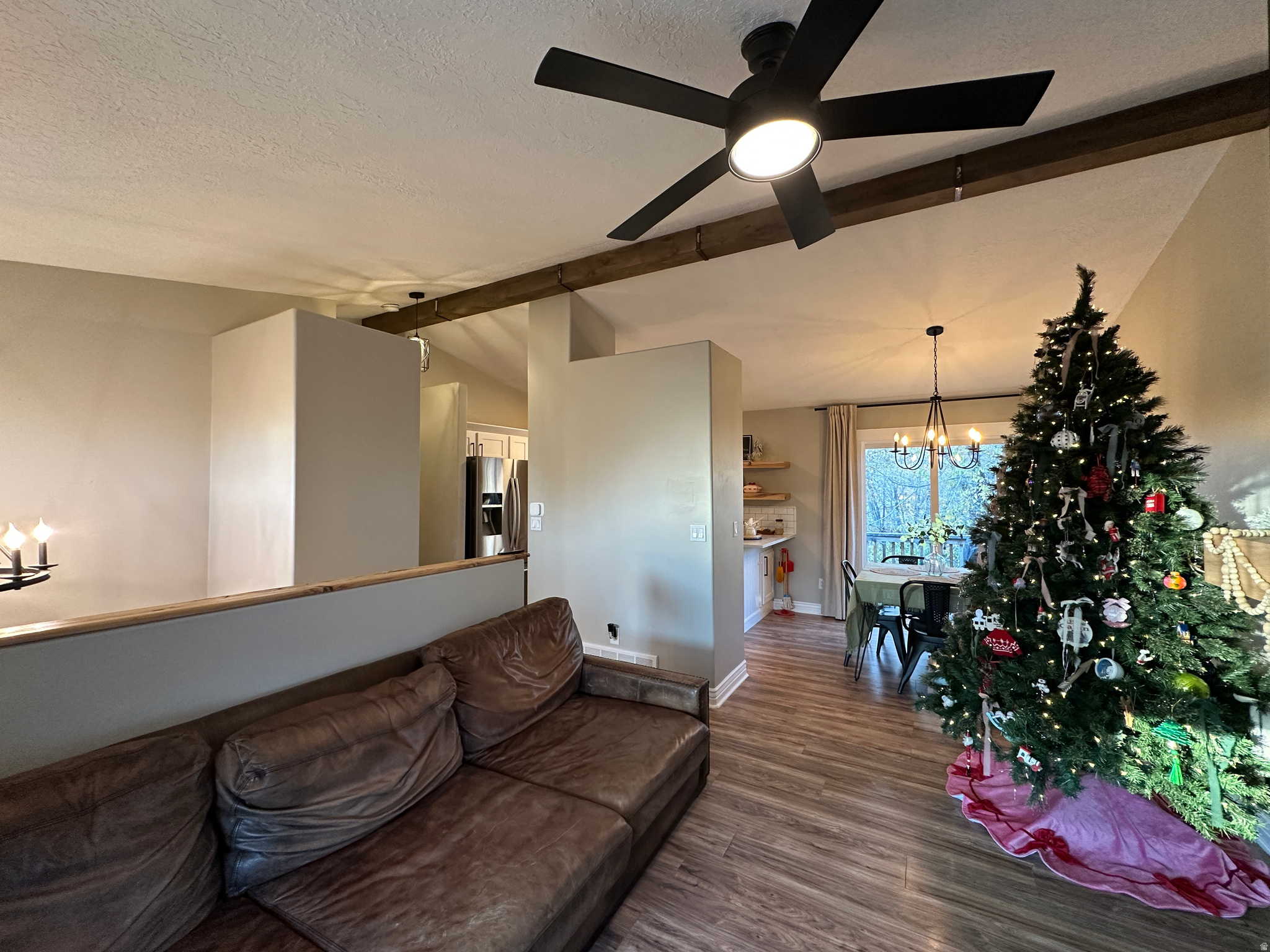 NORTH POINT VILLAGE - Residential