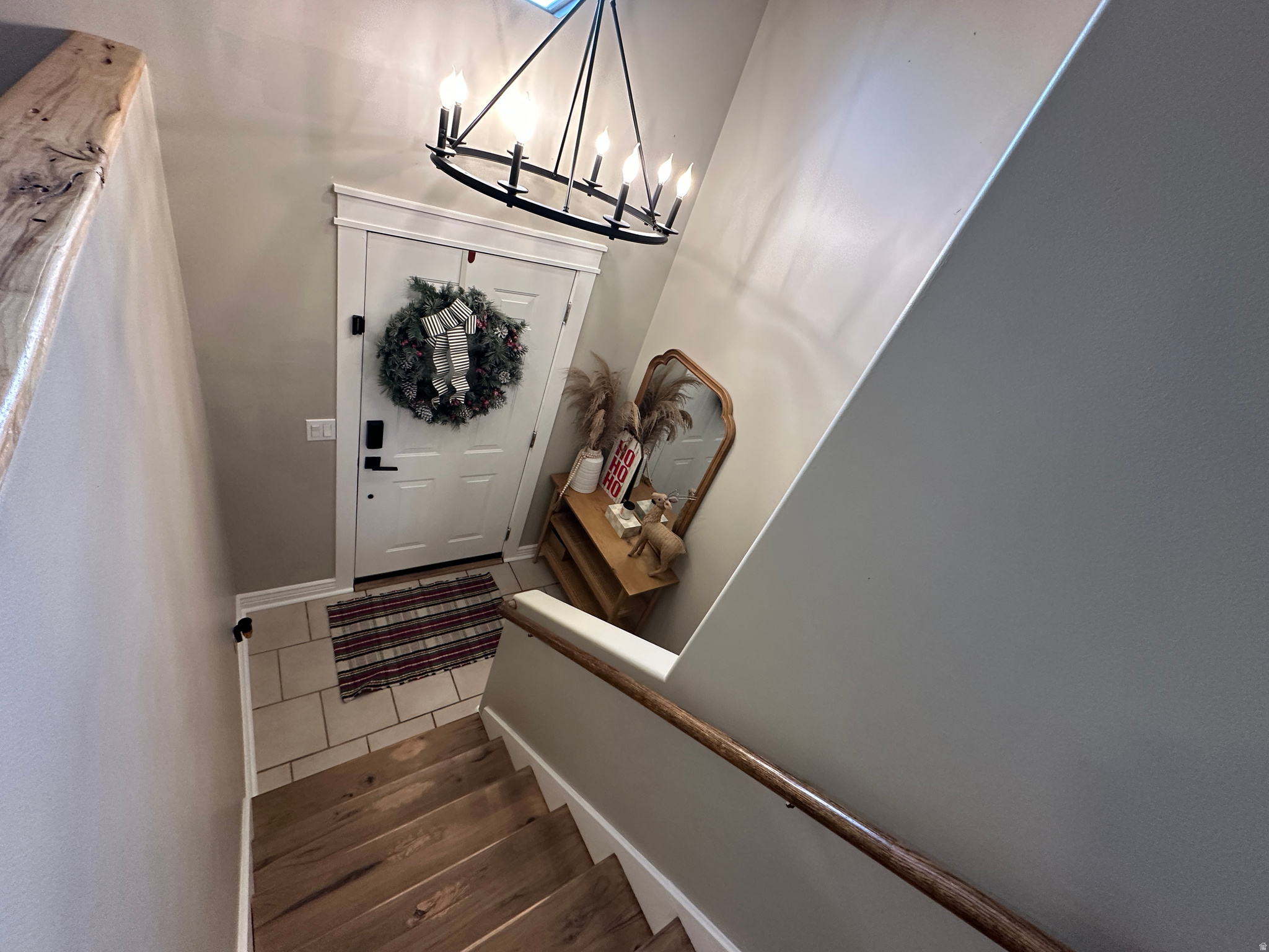 NORTH POINT VILLAGE - Residential