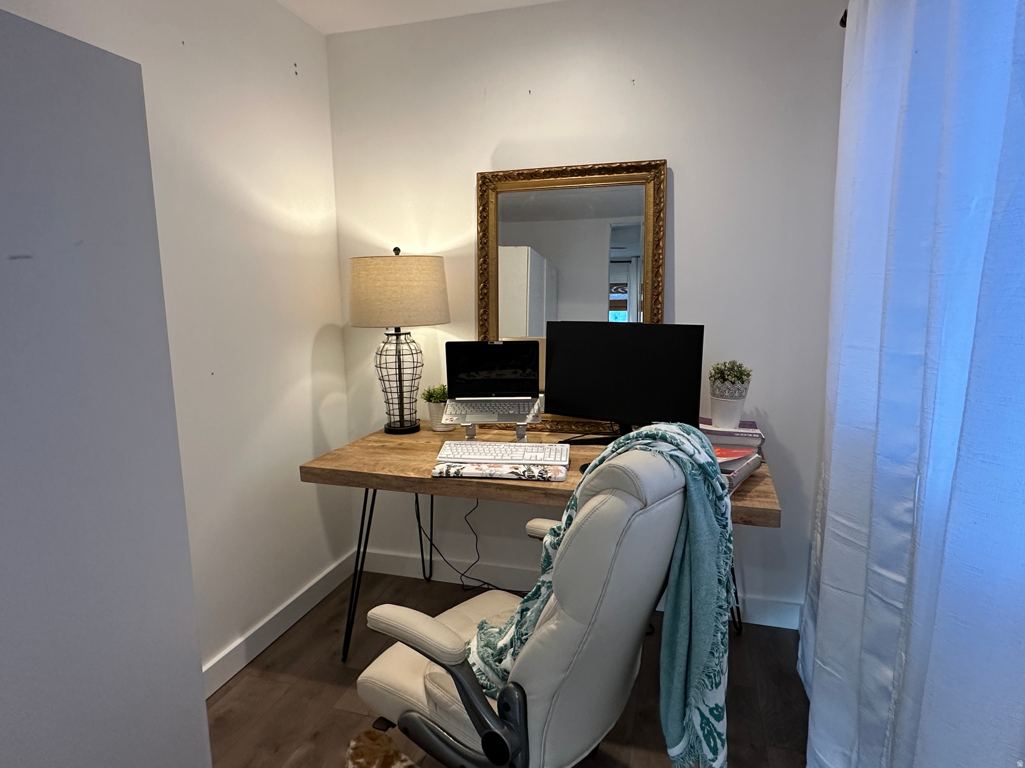 NORTH POINT VILLAGE - Residential