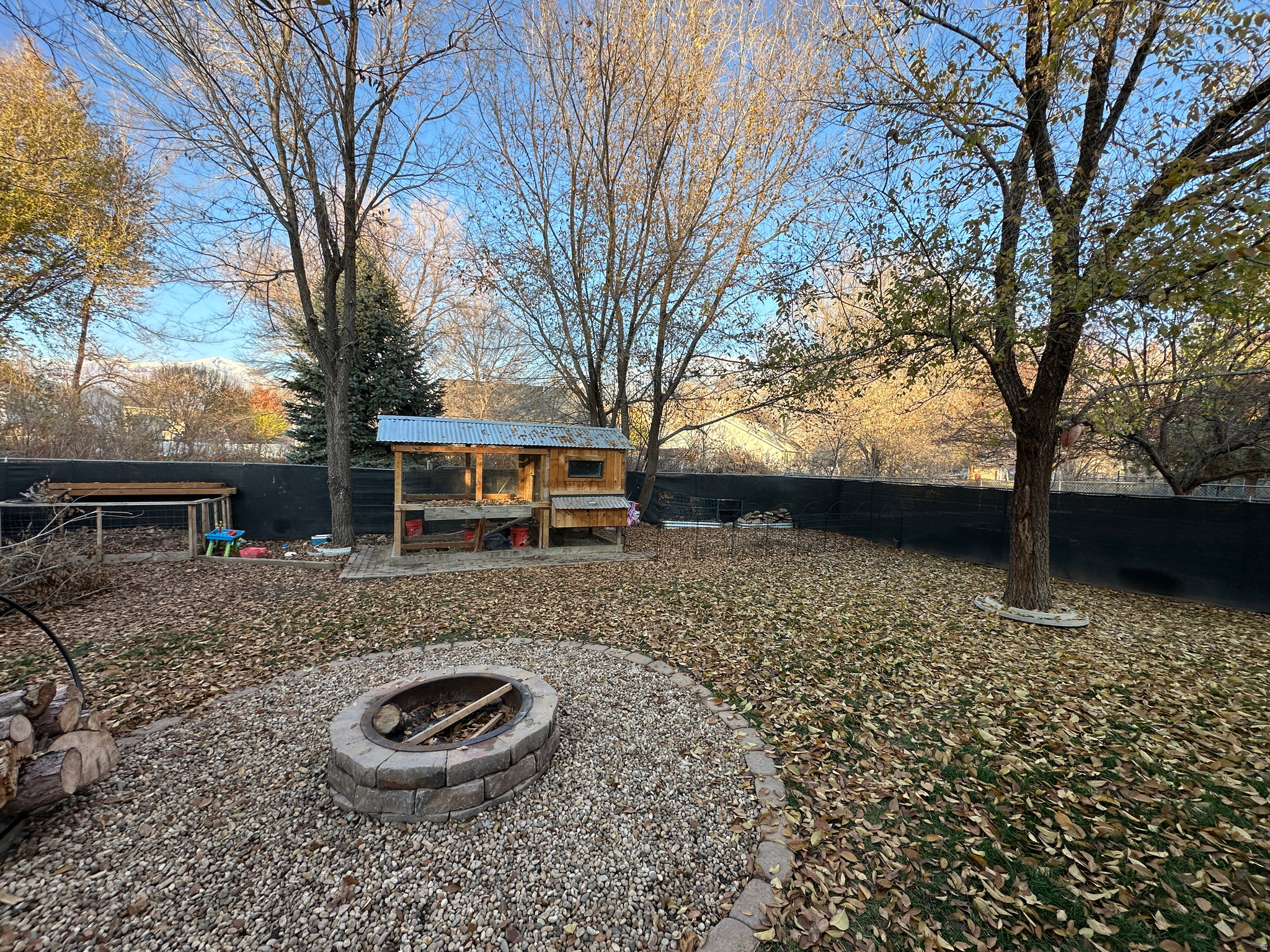 NORTH POINT VILLAGE - Residential