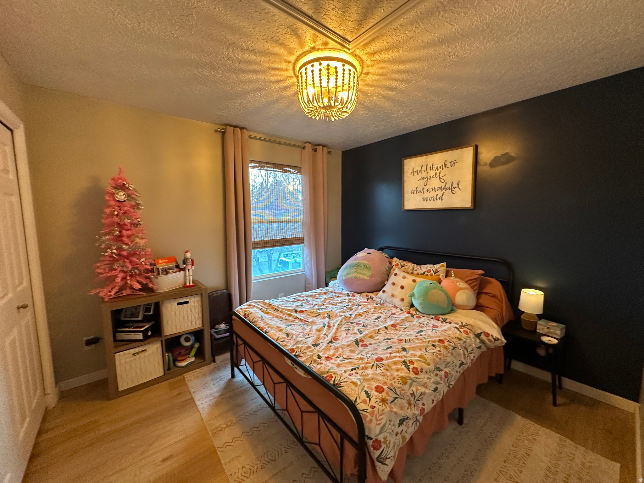 NORTH POINT VILLAGE - Residential