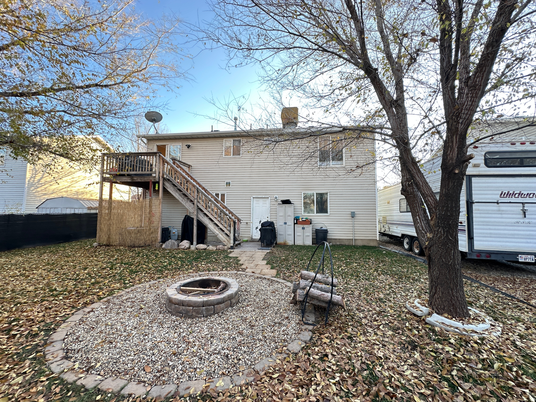 NORTH POINT VILLAGE - Residential