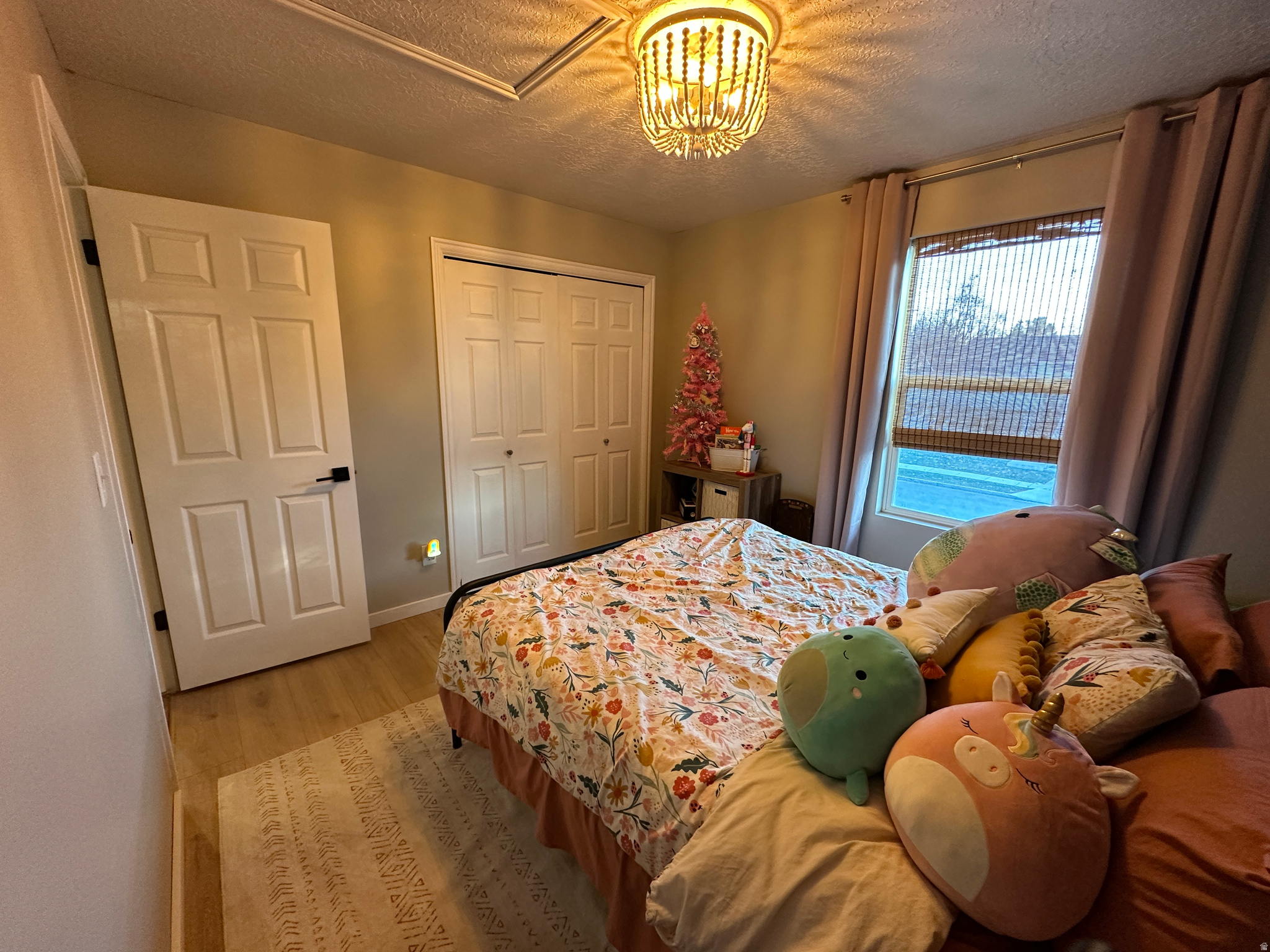 NORTH POINT VILLAGE - Residential