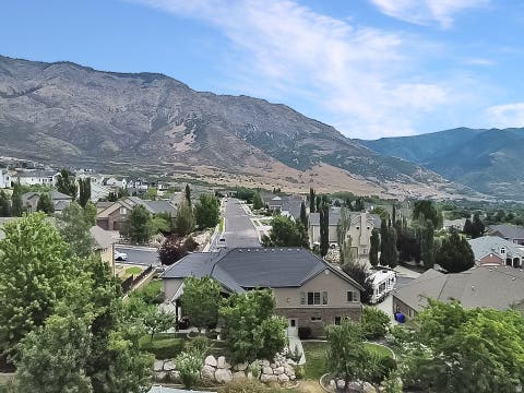 Tiny photo for 3571 N 800 E, North Ogden, UT 84414 (MLS # 2175147)