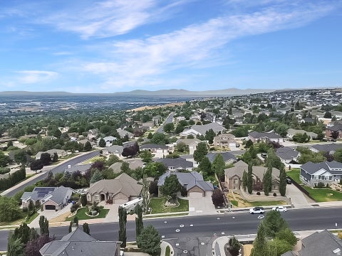 Tiny photo for 3571 N 800 E, North Ogden, UT 84414 (MLS # 2175147)