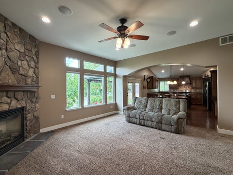 Tiny photo for 3571 N 800 E, North Ogden, UT 84414 (MLS # 2175147)