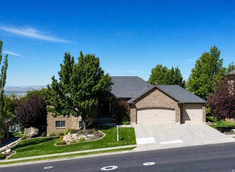 Photo of 3571 N 800 E, North Ogden, UT 84414 (MLS # 2175147)