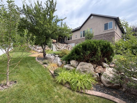 Tiny photo for 3571 N 800 E, North Ogden, UT 84414 (MLS # 2175147)
