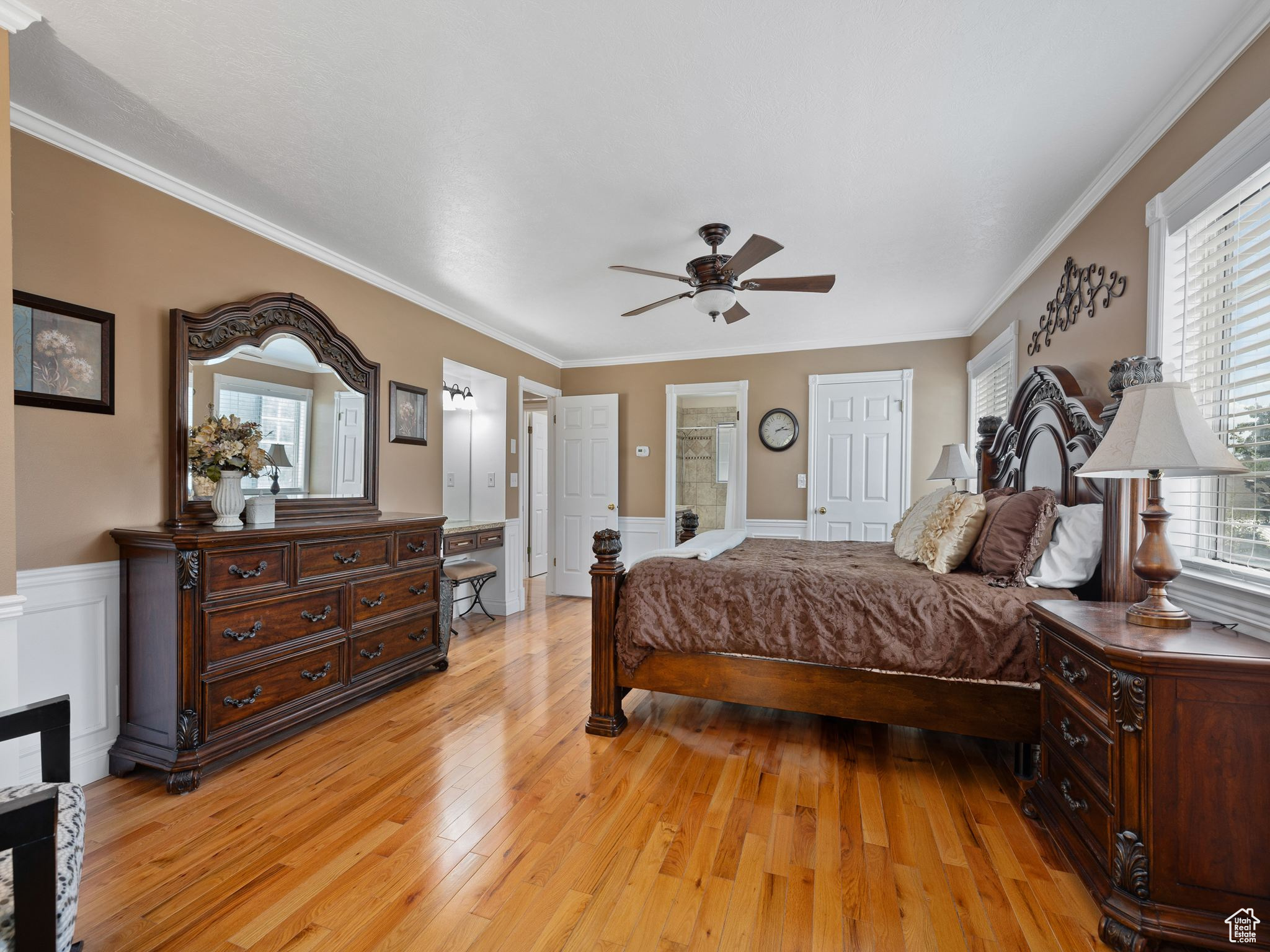 LINDON HILLS - Residential