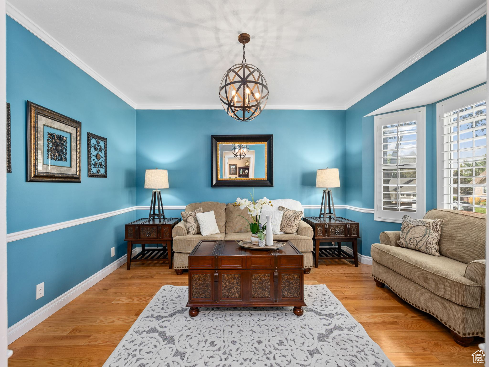 LINDON HILLS - Residential