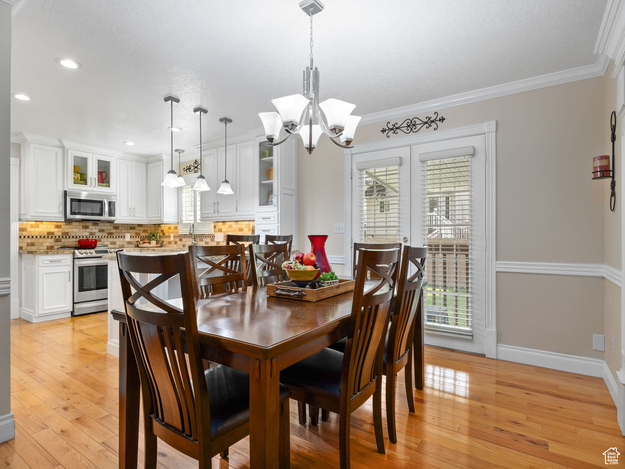 LINDON HILLS - Residential