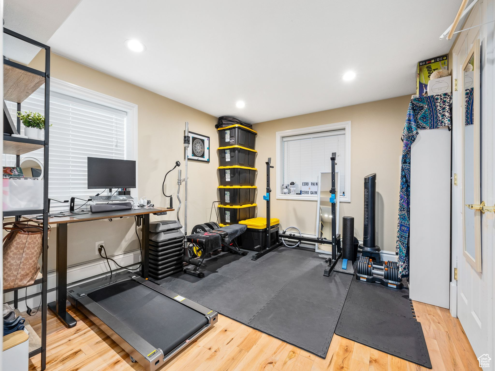 LINDON HILLS - Residential
