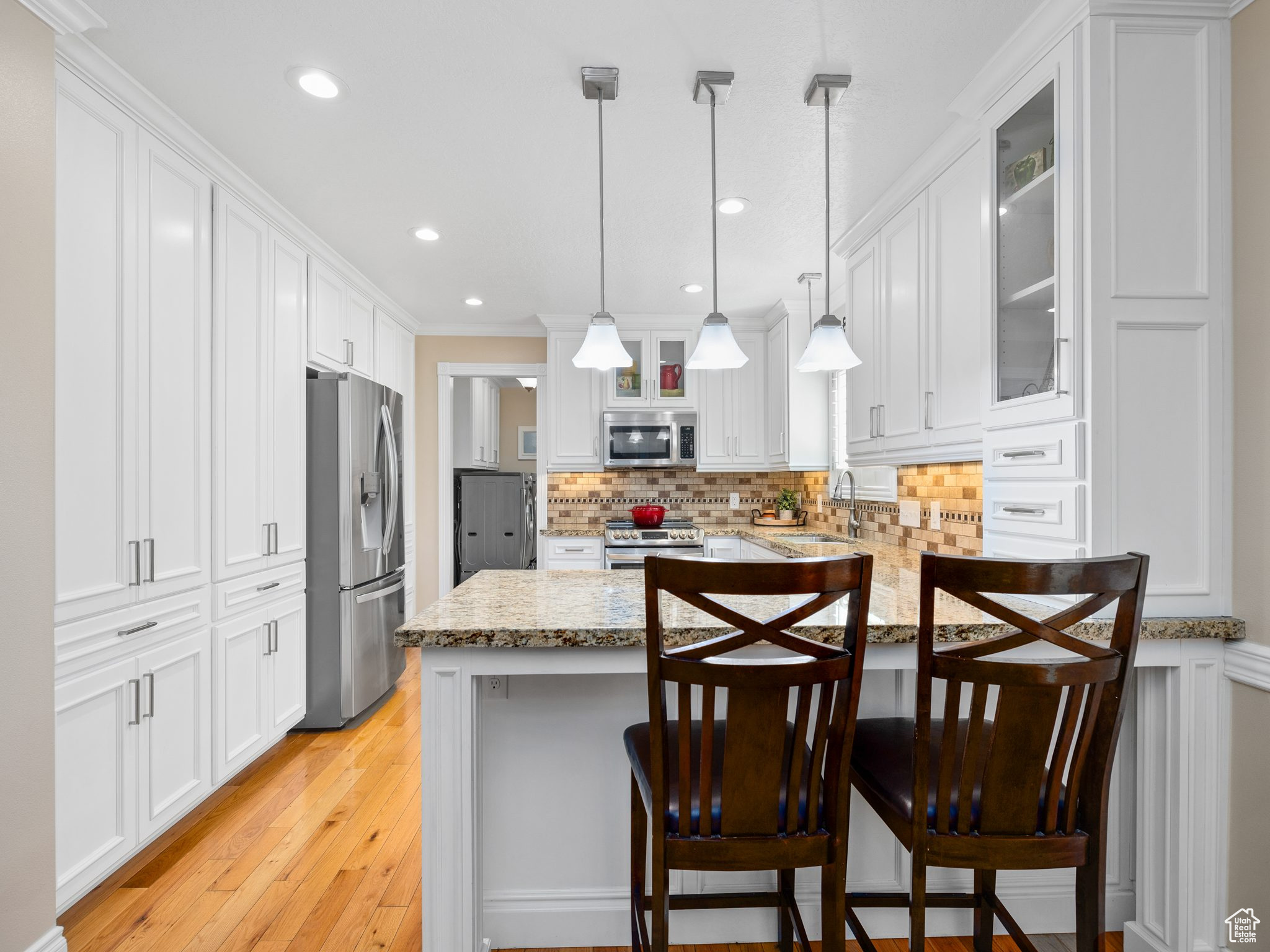 LINDON HILLS - Residential
