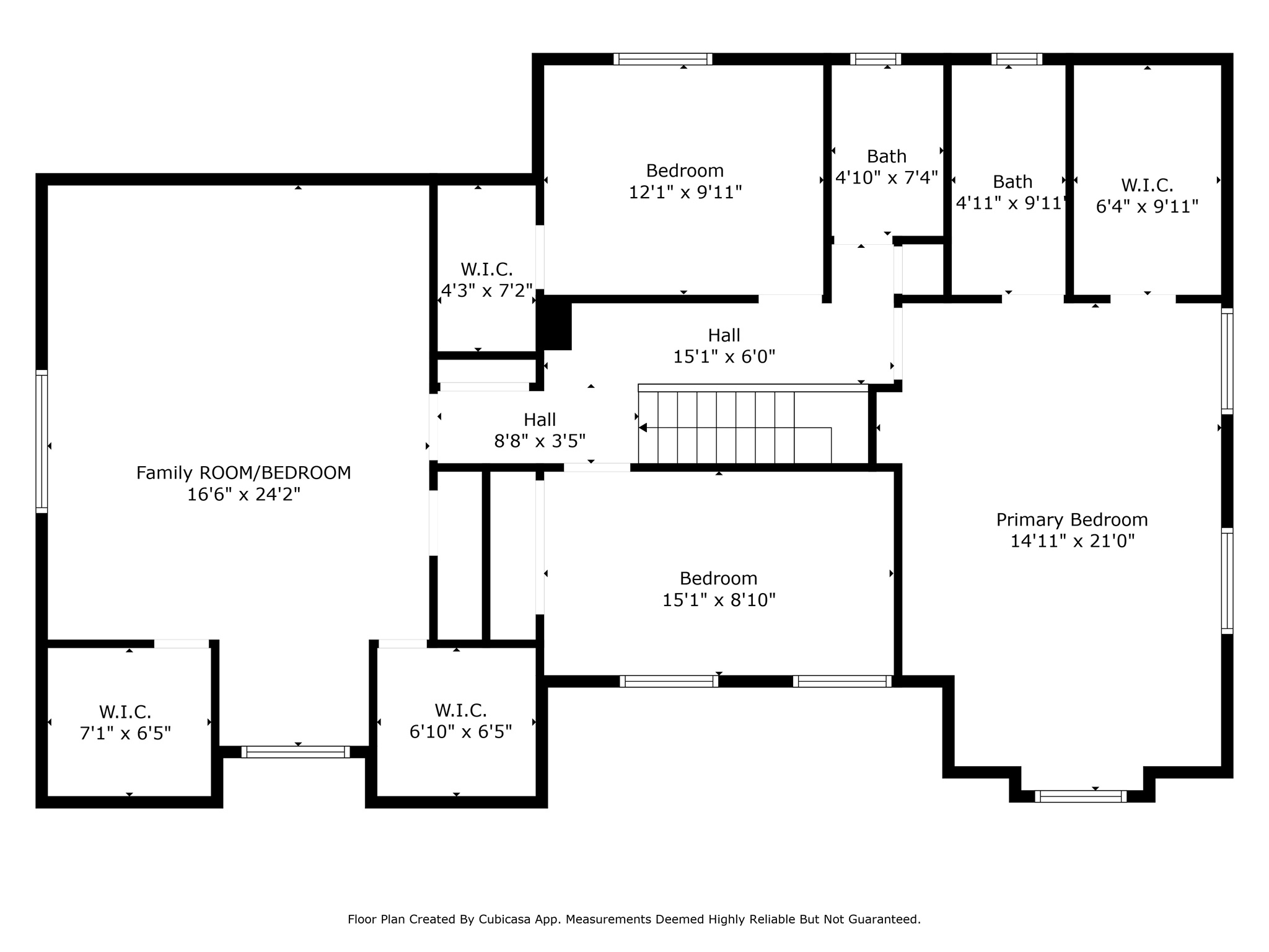 LINDON HILLS - Residential