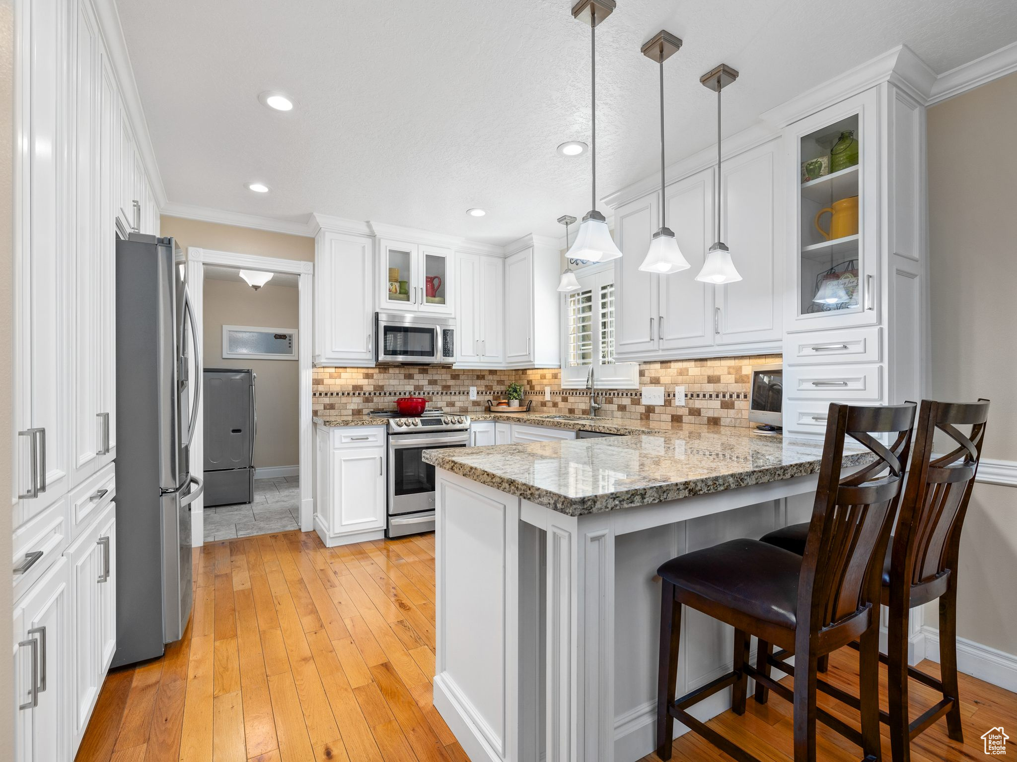 LINDON HILLS - Residential