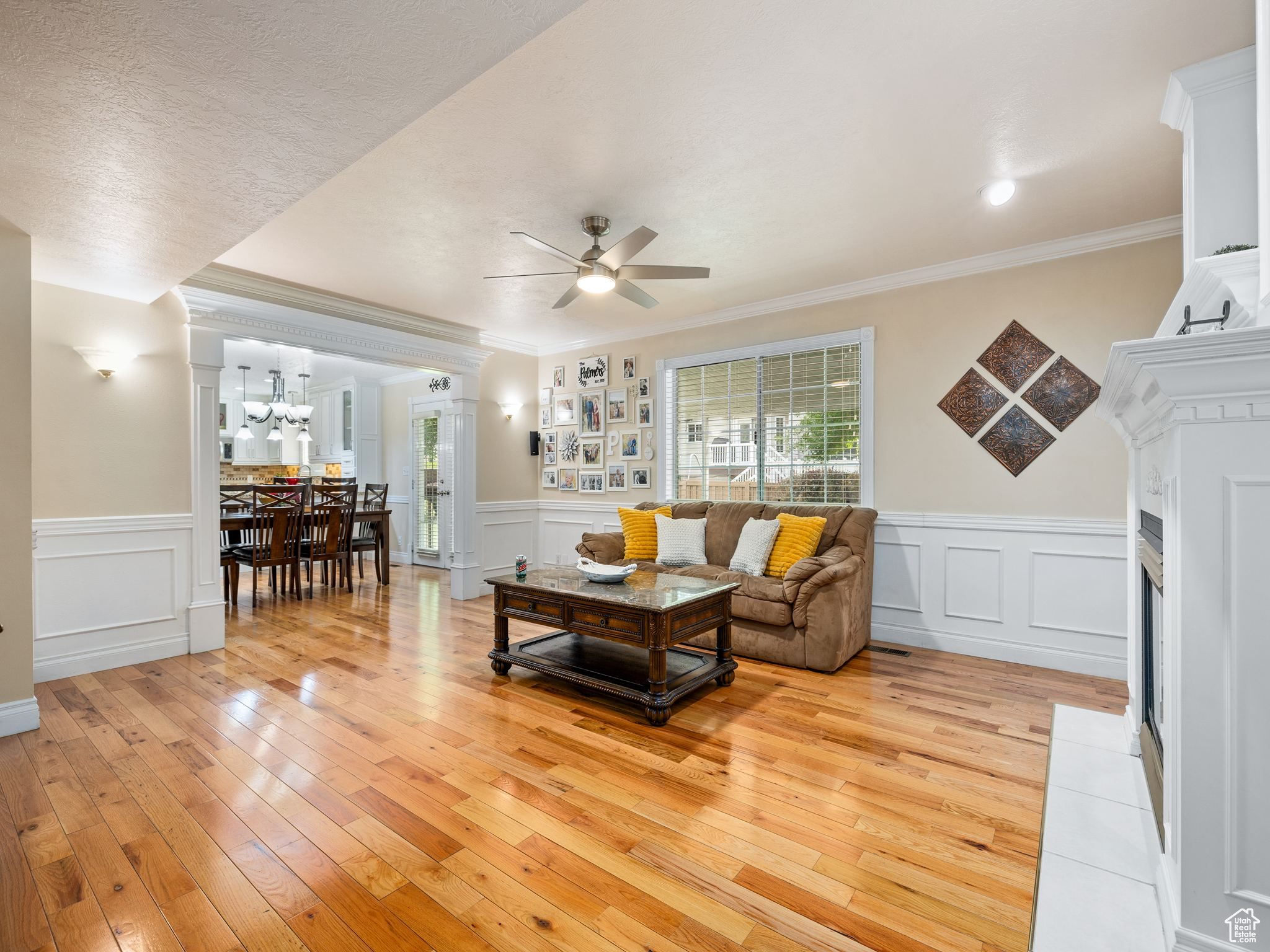 LINDON HILLS - Residential