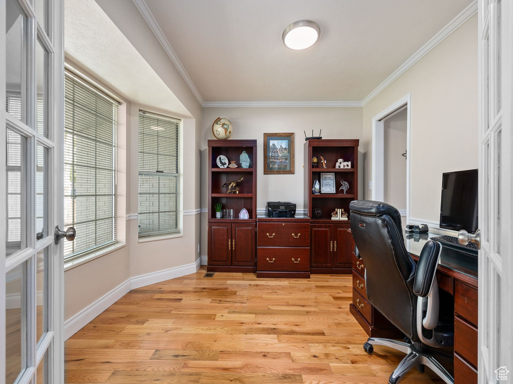 LINDON HILLS - Residential