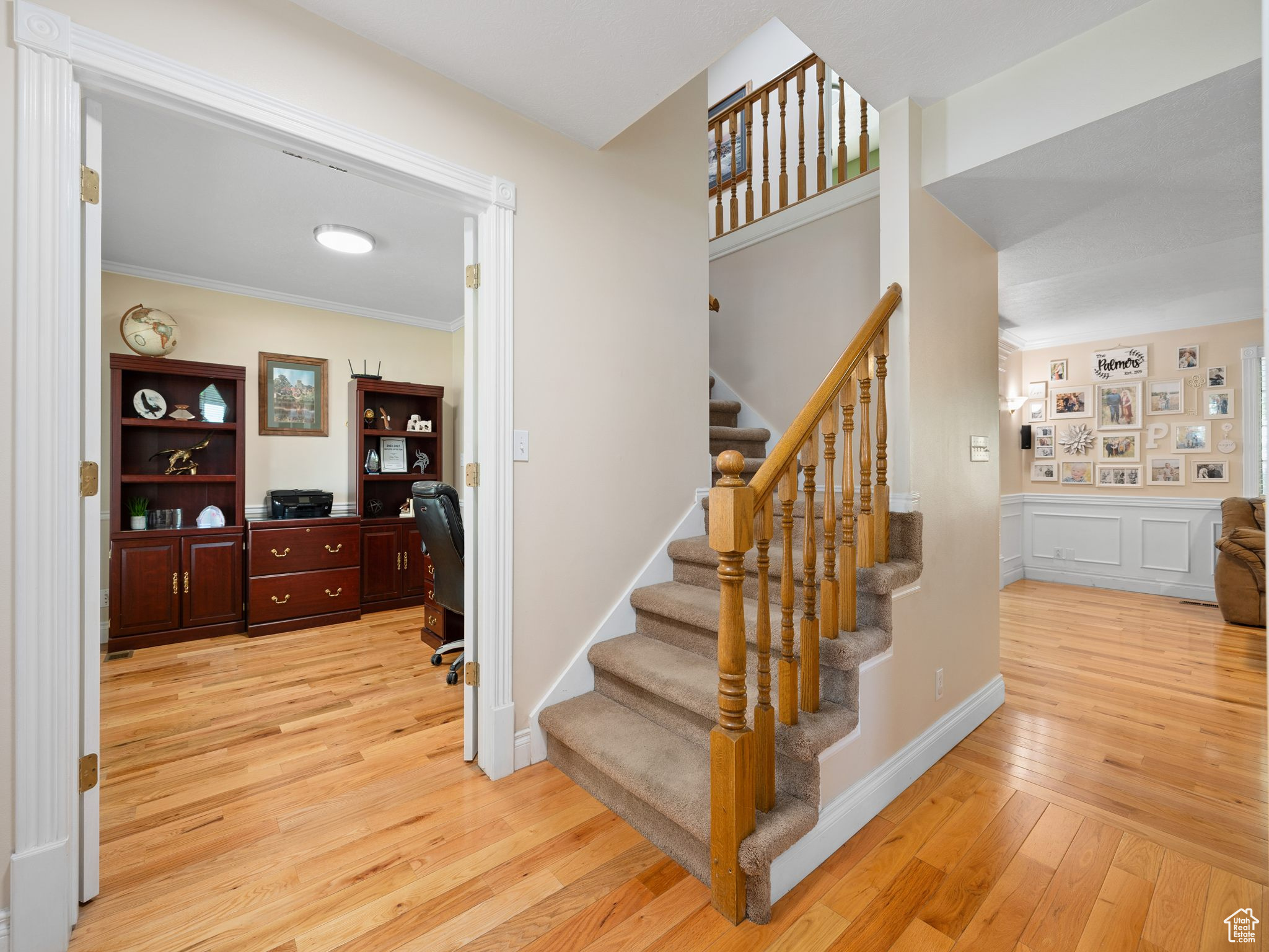 LINDON HILLS - Residential