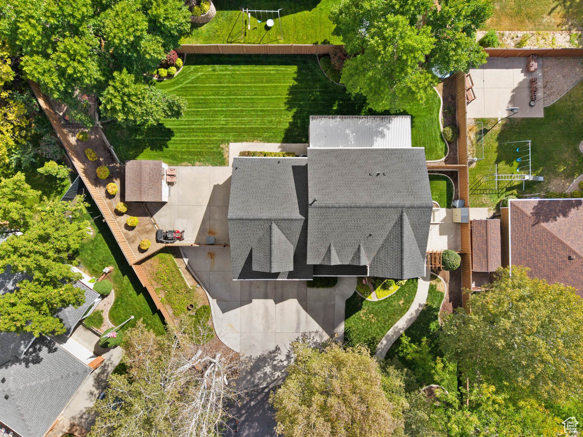 LINDON HILLS - Residential