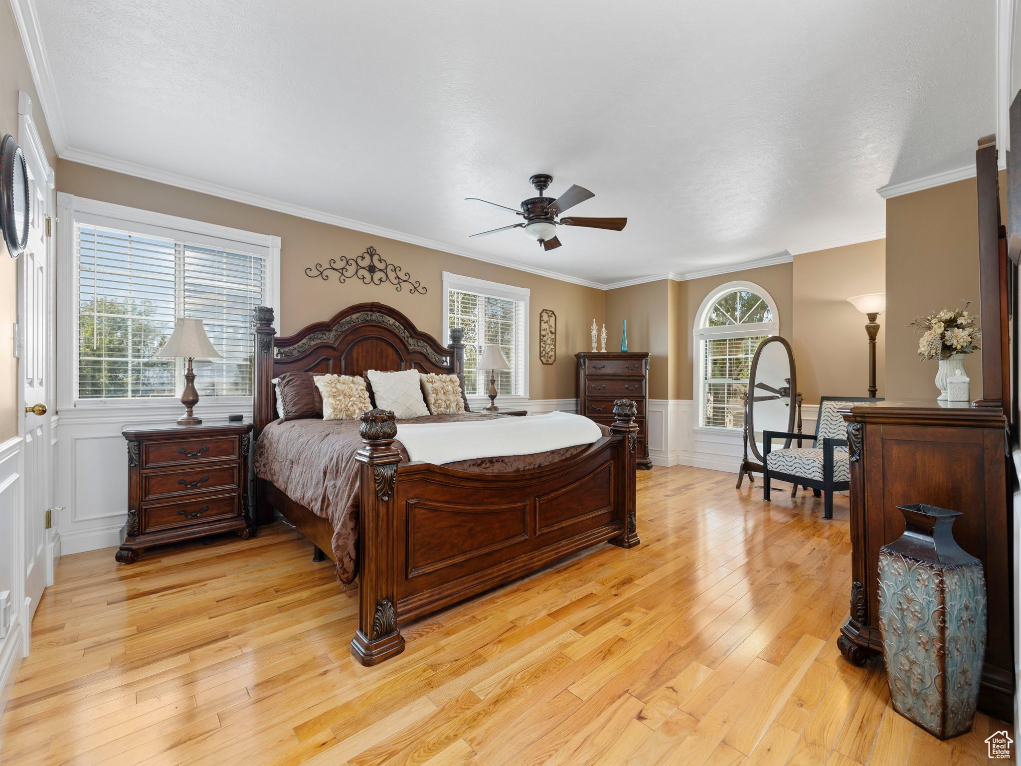 LINDON HILLS - Residential