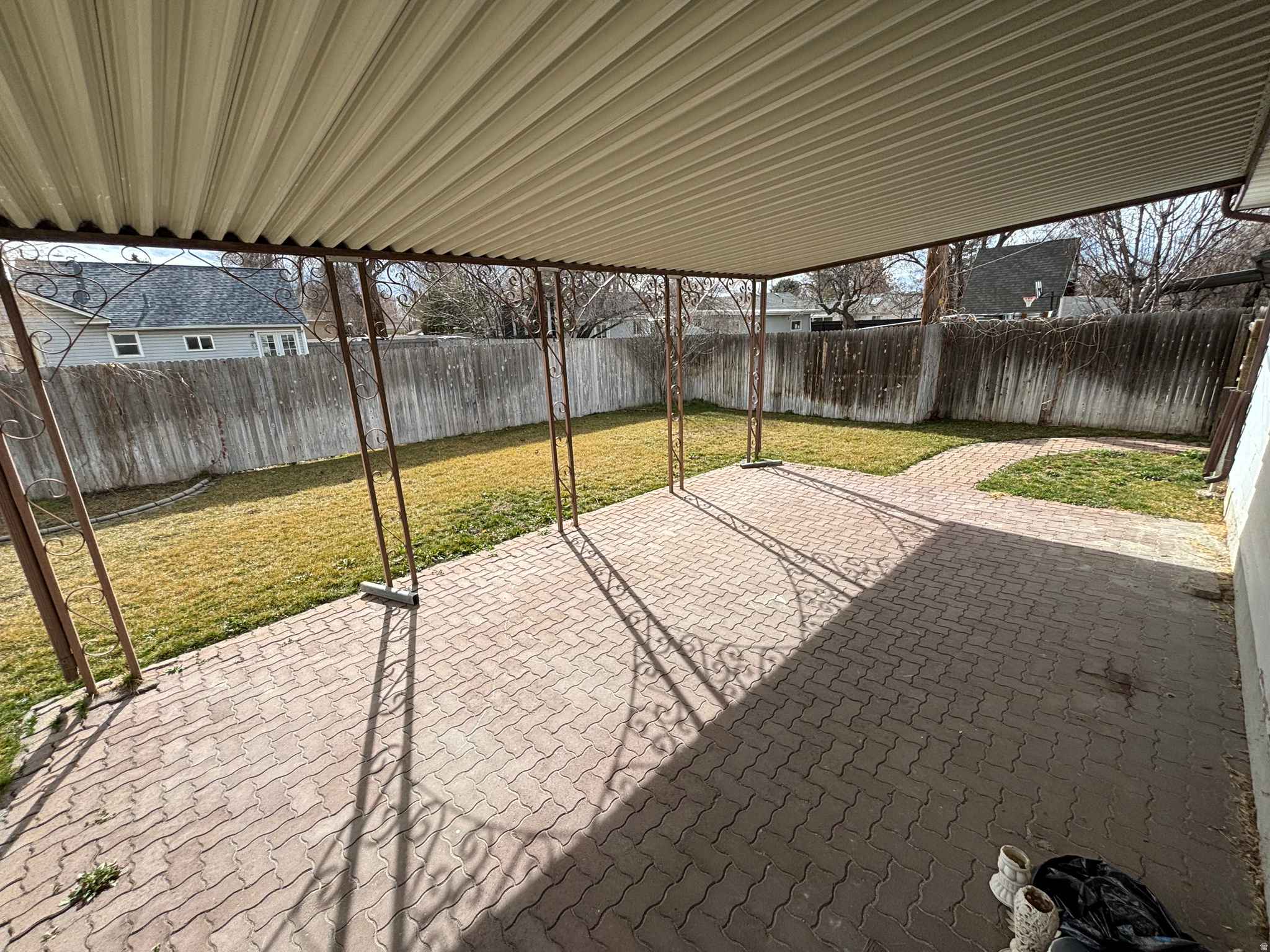 SAGE HILL - Residential