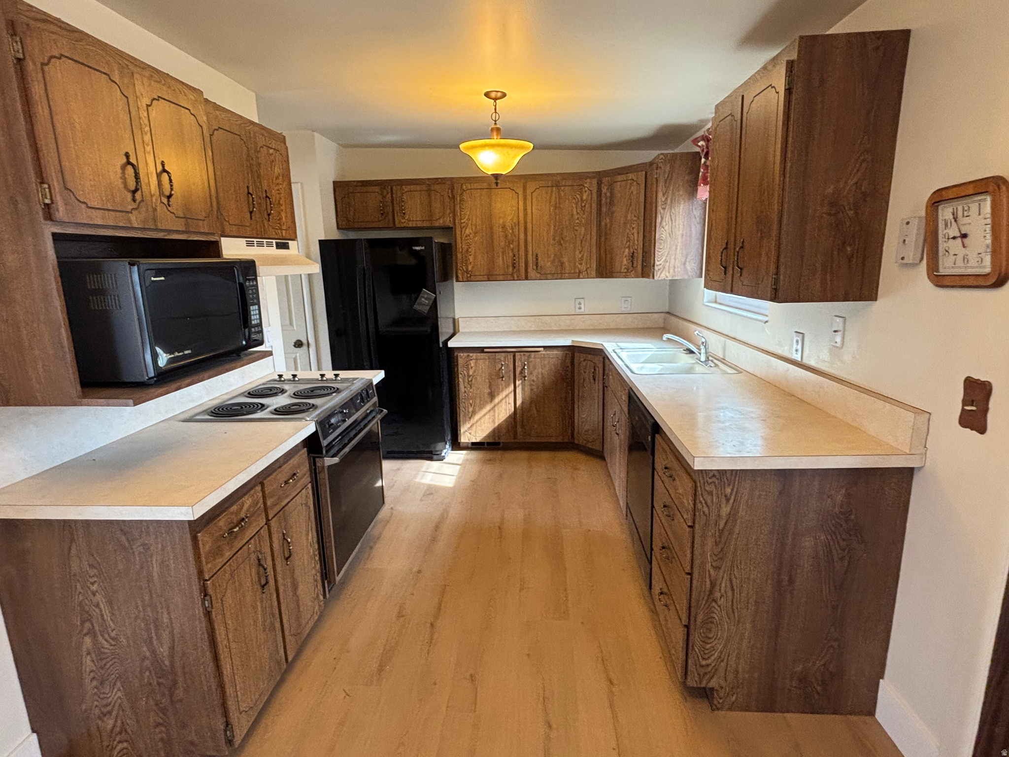 SAGE HILL - Residential