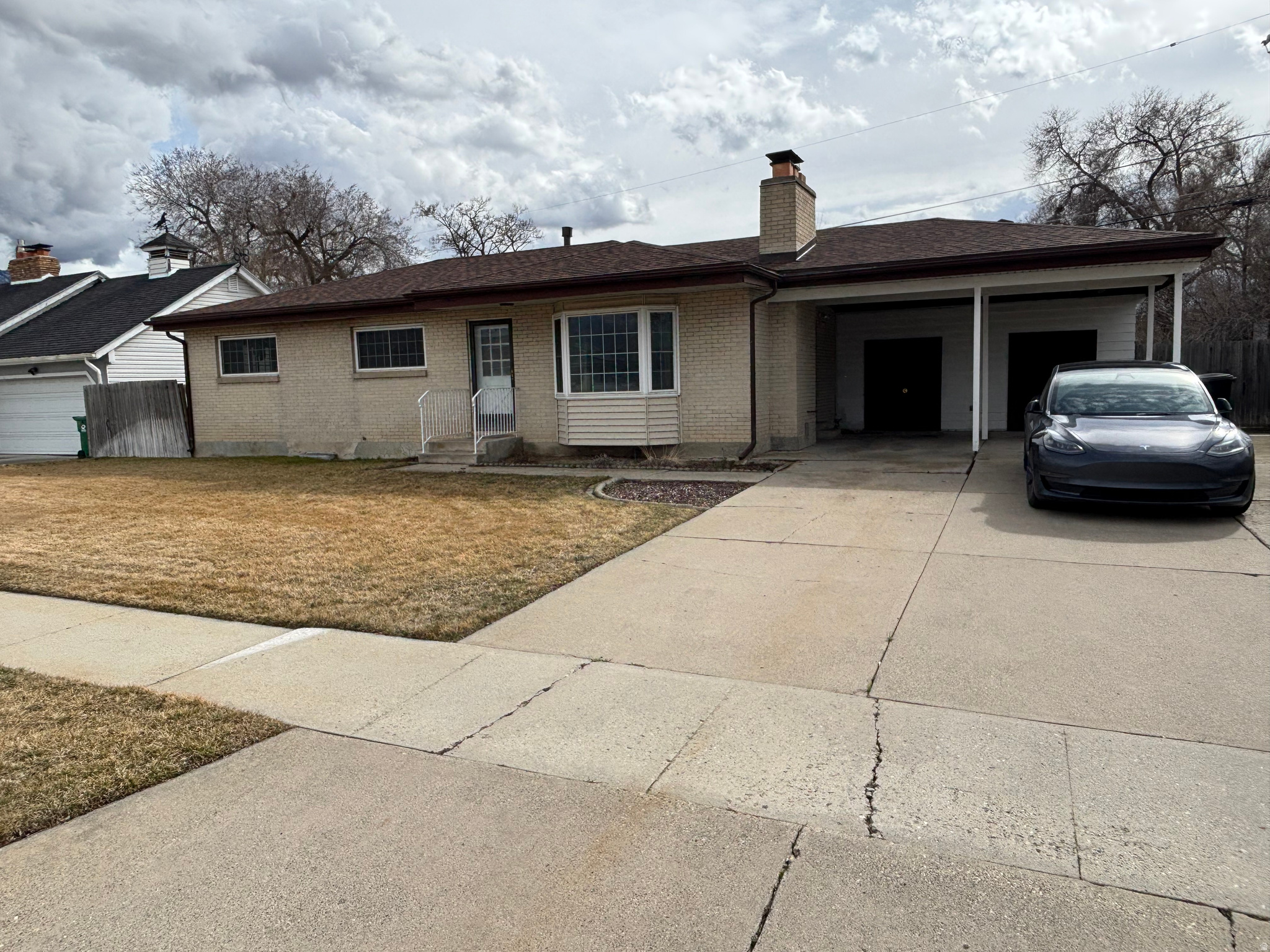 SAGE HILL - Residential