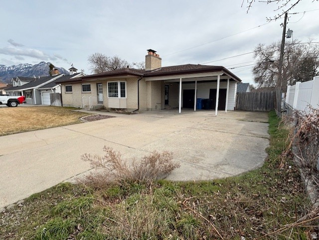 SAGE HILL - Residential