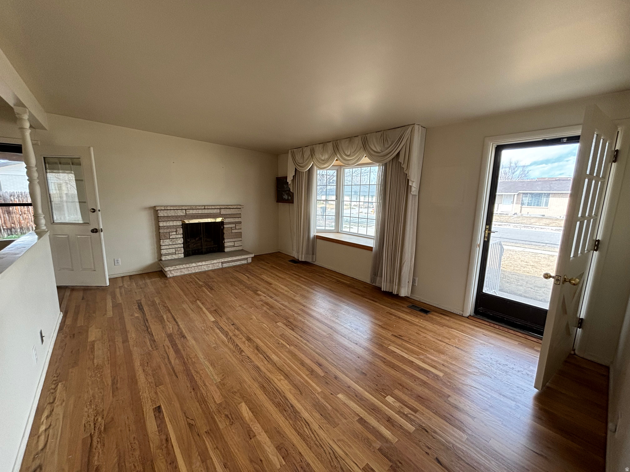 SAGE HILL - Residential