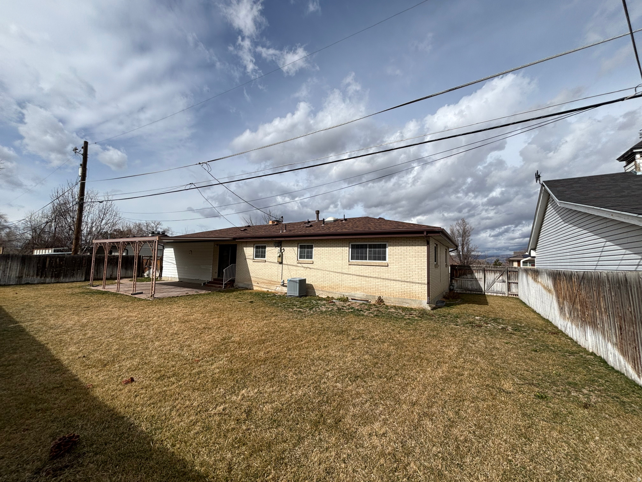 SAGE HILL - Residential