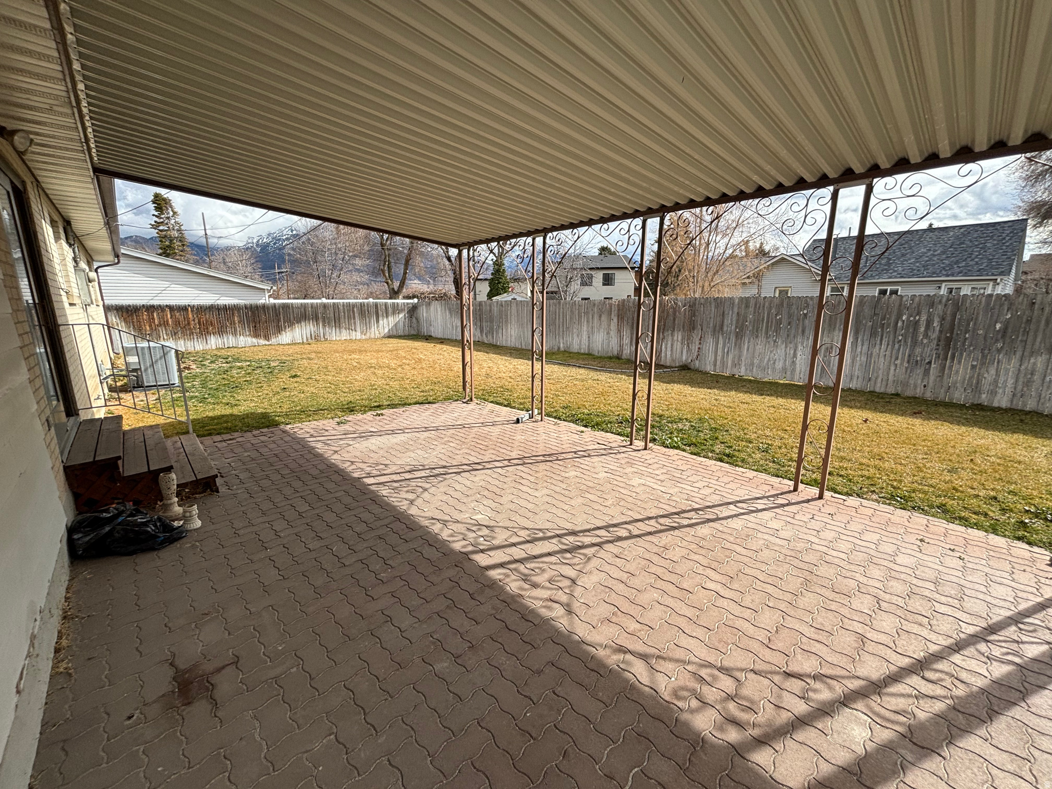 SAGE HILL - Residential