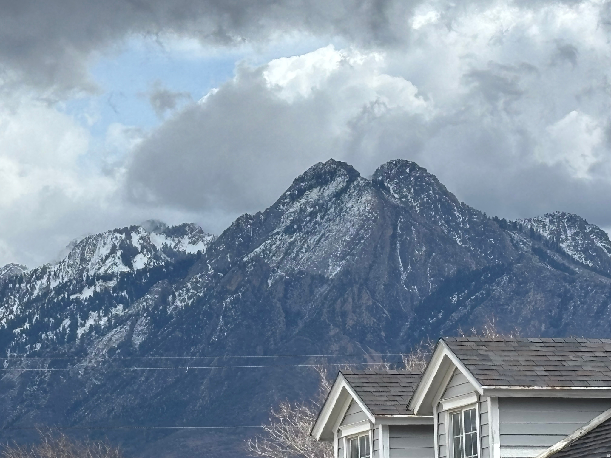 SAGE HILL - Residential