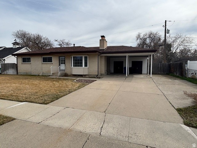 SAGE HILL - Residential