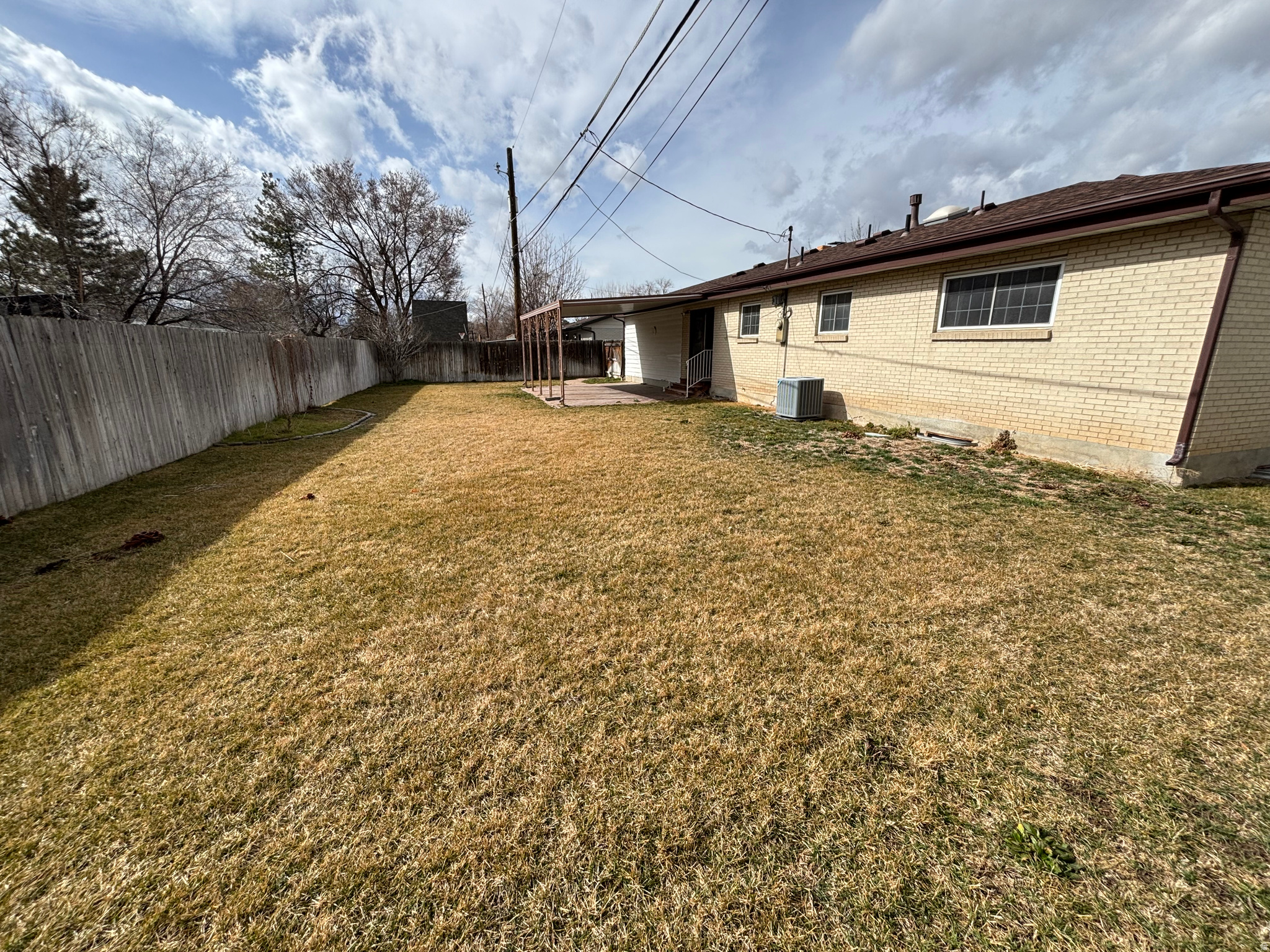 SAGE HILL - Residential