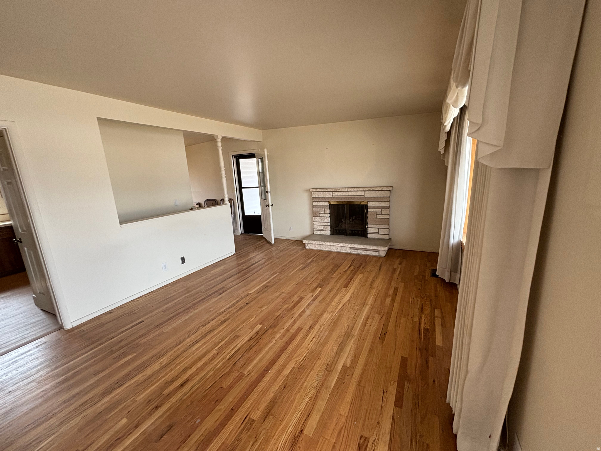 SAGE HILL - Residential