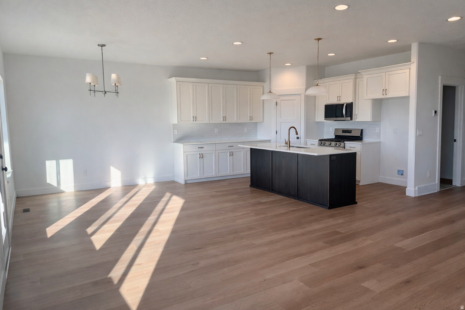 SINGLETREE ACRES - Residential