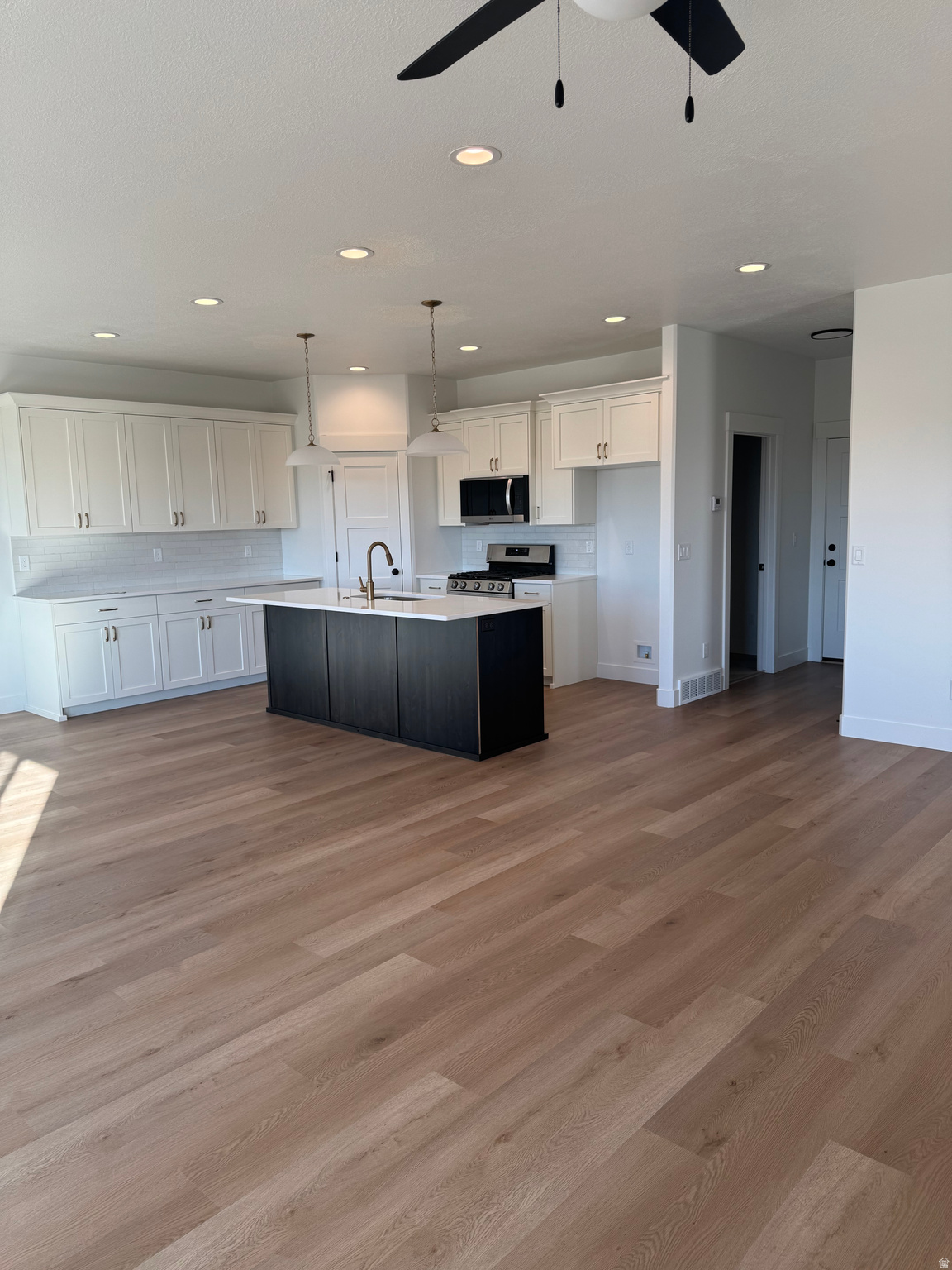 SINGLETREE ACRES - Residential