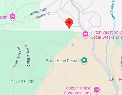 MOUNTAIR EVERGREEN - Land