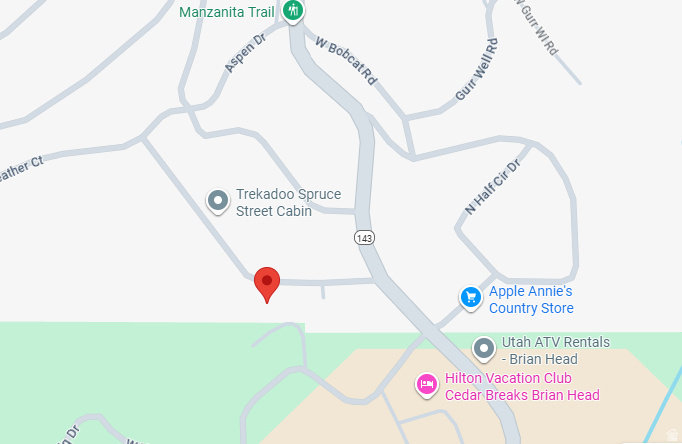 MOUNTAIR EVERGREEN - Land