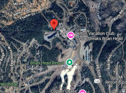 MOUNTAIR EVERGREEN - Land