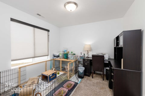 Tiny photo for 2717 N NICHOLES AVE E, Layton, UT 84040 (MLS # 2186211)