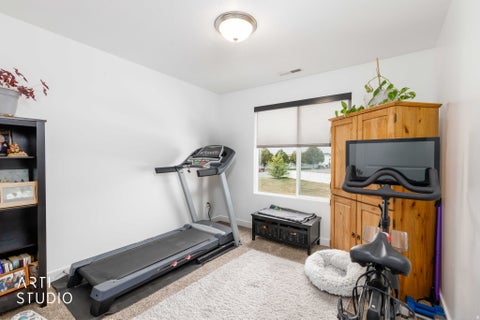 Tiny photo for 2717 N NICHOLES AVE E, Layton, UT 84040 (MLS # 2186211)