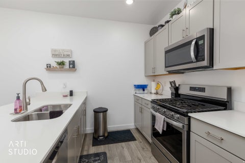 Tiny photo for 2717 N NICHOLES AVE E, Layton, UT 84040 (MLS # 2186211)