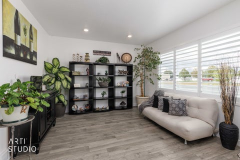 Tiny photo for 2717 N NICHOLES AVE E, Layton, UT 84040 (MLS # 2186211)