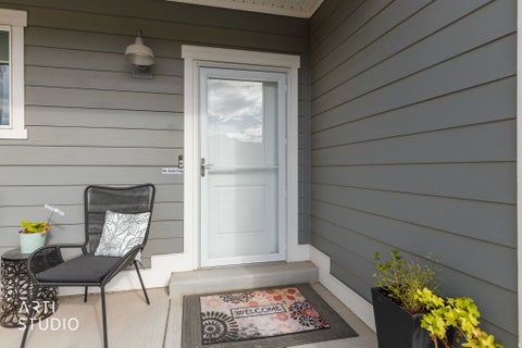 Tiny photo for 2717 N NICHOLES AVE E, Layton, UT 84040 (MLS # 2186211)