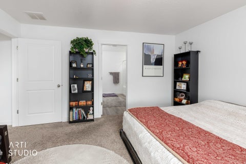 Tiny photo for 2717 N NICHOLES AVE E, Layton, UT 84040 (MLS # 2186211)