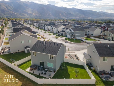 Tiny photo for 2717 N NICHOLES AVE E, Layton, UT 84040 (MLS # 2186211)